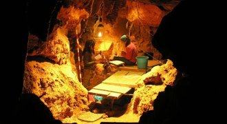 Lessons from the Neanderthals